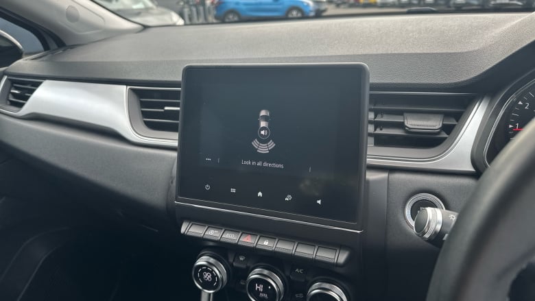 Renault Captur 1.3 TCE 130 Iconic 5dr Petrol Hatchback